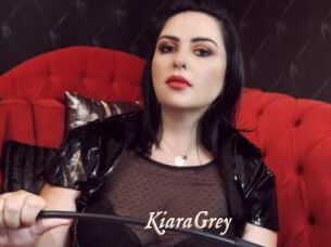 KiaraGrey