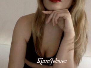 KiaraJohnson