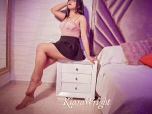 KiaraWright