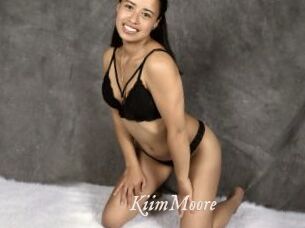 KiimMoore