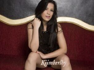 Kiimberlhy