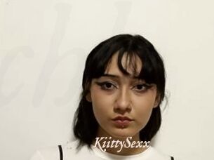 KiittySexx