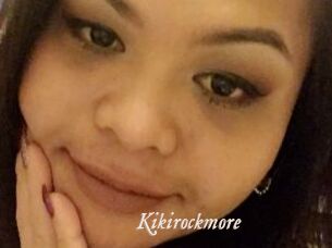 Kikirockmore