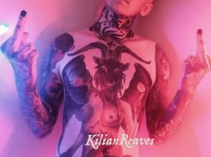 KilianReaves