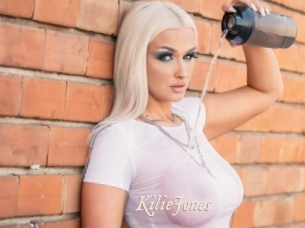 KilieJones