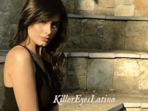 KillerEyesLatina
