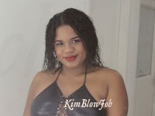 KimBlowJob