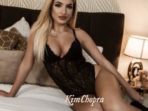 KimChopra