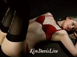 KimDavisLive