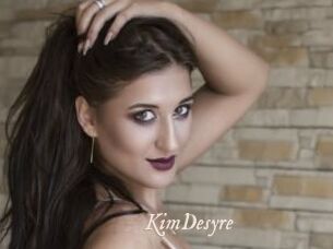 KimDesyre