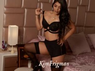 KimFrigman