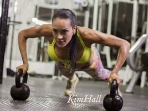 KimHall