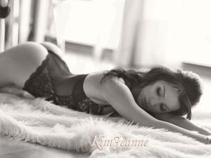 KimJeanne