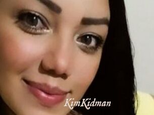 KimKidman