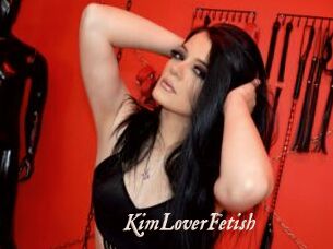KimLoverFetish