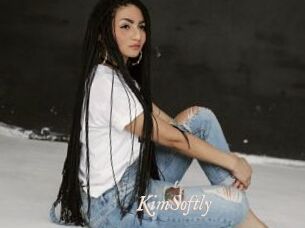 KimSoftly