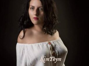 KimYkym