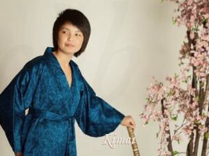 Kimai