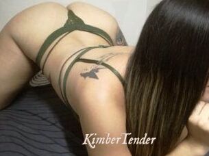 KimberTender