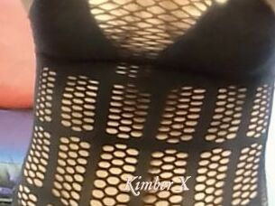 Kimber_X