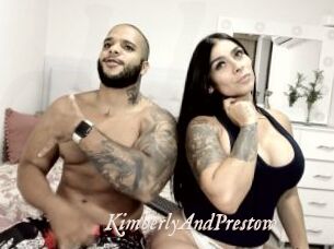 KimberlyAndPrestow