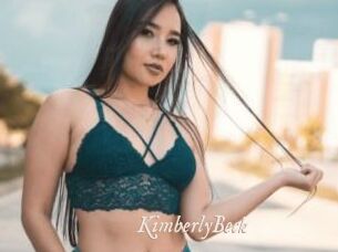 KimberlyBeck