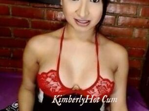 KimberlyHot_Cum