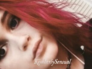 KimberlySensual
