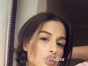 Kimberlydiva