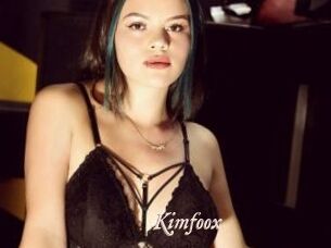 Kimfoox