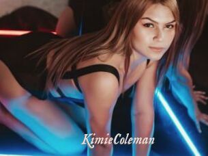 KimieColeman