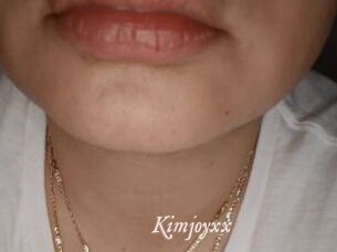 Kimjoyxx