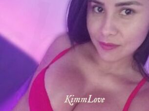 KimmLove