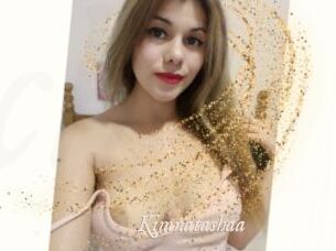 Kimnatashaa