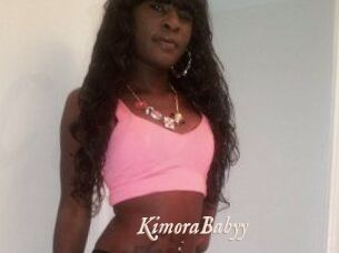 KimoraBabyy