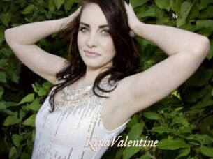 KinaValentine