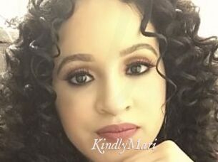 KindlyMari