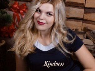 Kindness
