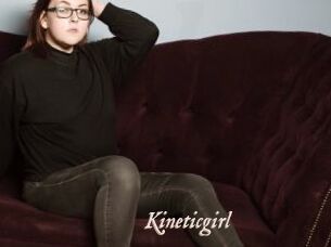 Kineticgirl
