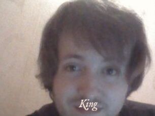 King