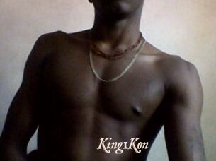 King1Kon