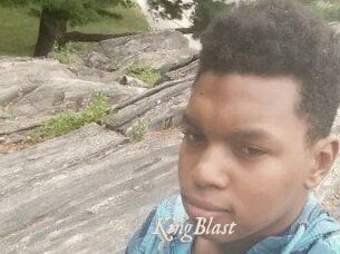 KingBlast