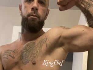 KingChef