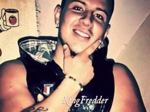 KingFredder