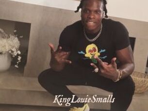 KingLouieSmalls