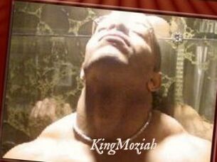 KingMoziah