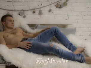 KingMuscular