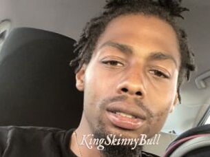 KingSkinnyBull