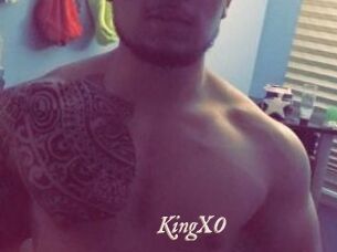 KingXO