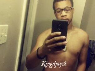 Kingdjay18